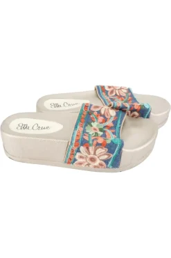 Pantoletten Größe 38