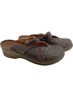 Pantoletten Größe 39