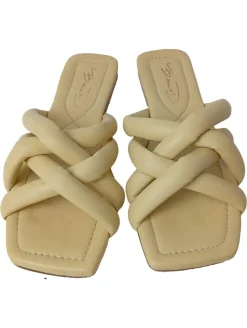 Pantoletten Größe 37