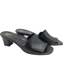 Pantoletten Größe 37