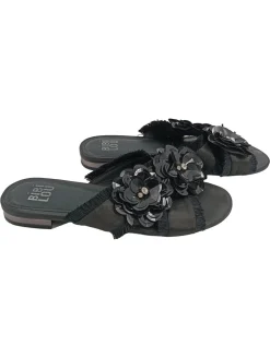 Pantoletten Größe 40