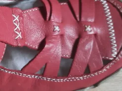 Pantoletten Größe 36