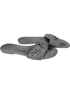 Pantoletten Größe 40