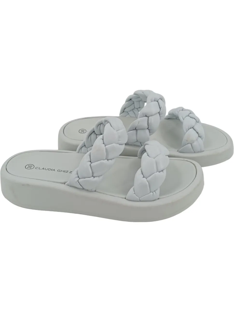 Pantoletten Größe 36