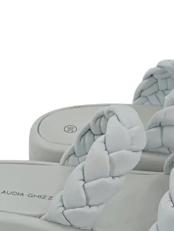 Pantoletten Größe 36