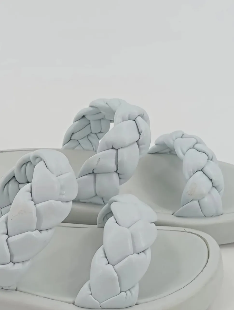 Pantoletten Größe 36