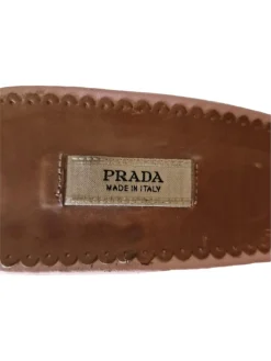 Pantoletten Größe 36