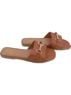 Pantoletten Größe 39