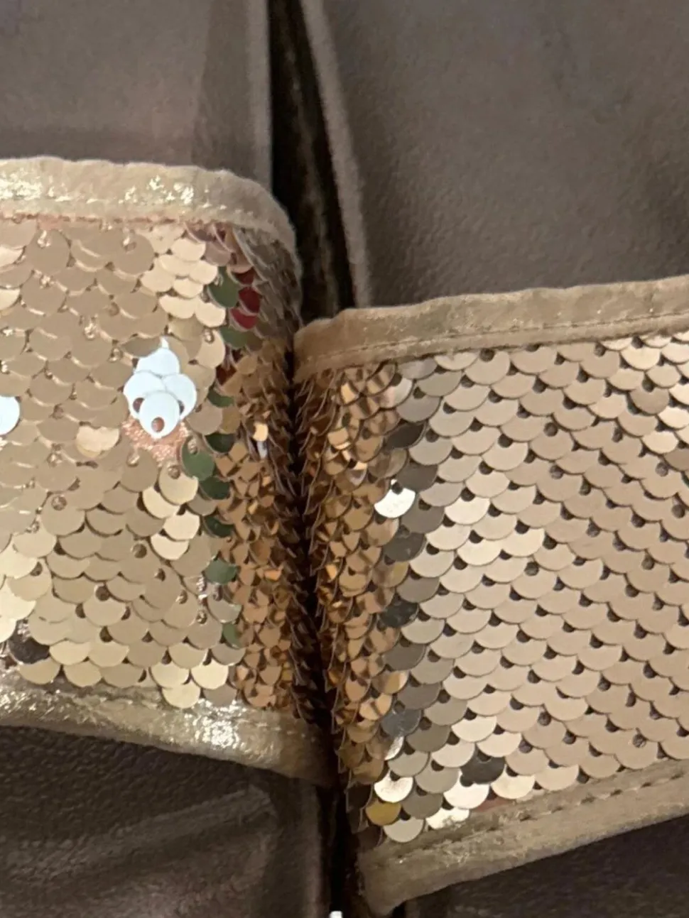 Pantoletten Größe 38