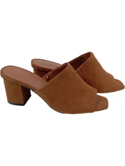 Pantoletten Größe 37