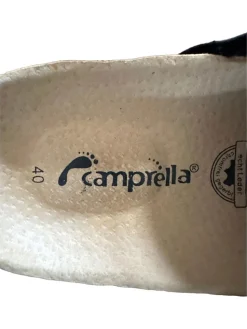 Pantoletten Größe 40