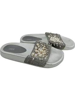 Pantoletten Größe 39