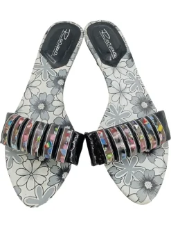 Pantoletten Größe 38