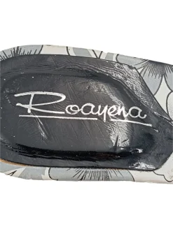 Pantoletten Größe 38