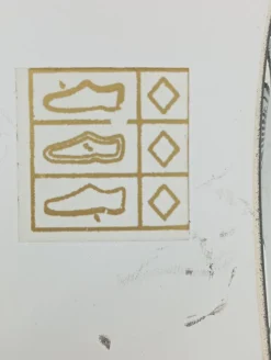 Pantoletten Größe 38