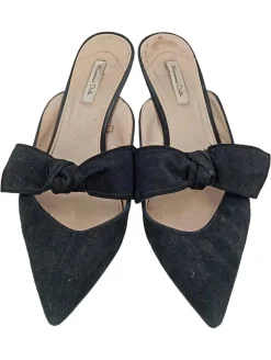 Pantoletten Größe 38