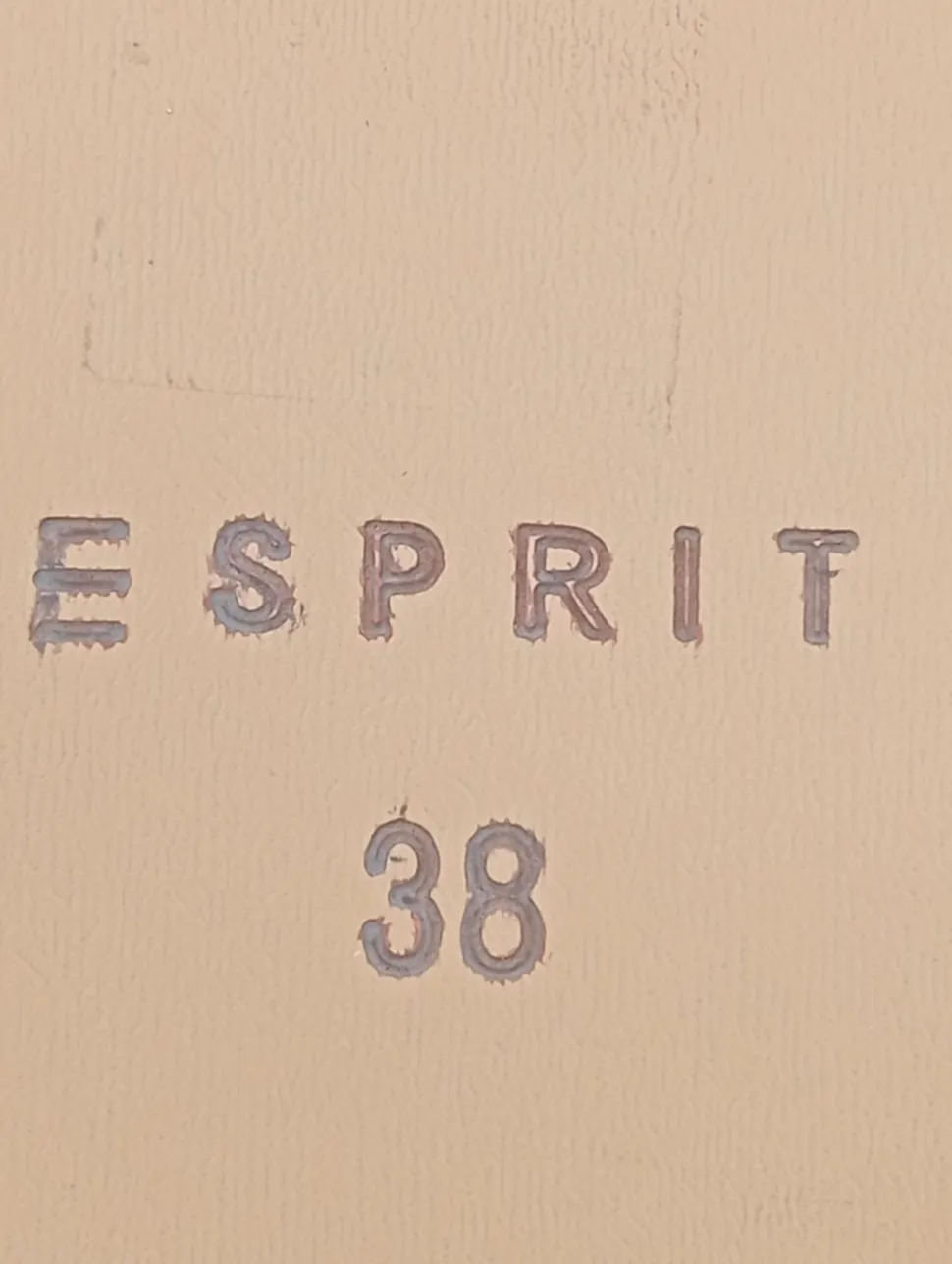 Pantoletten Größe 38