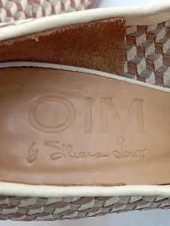 Peeptoe Pumps Größe 37,5