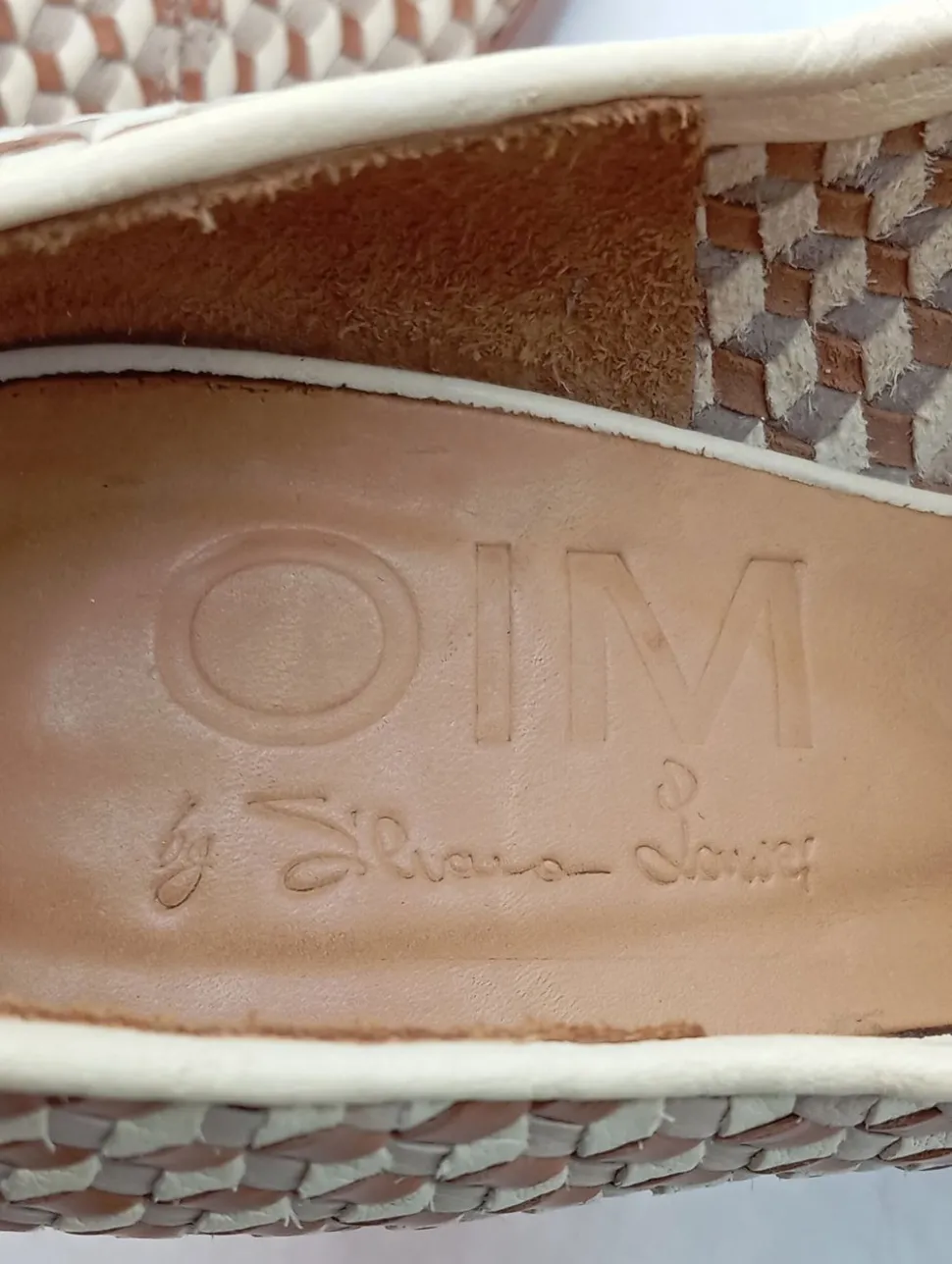 Peeptoe Pumps Größe 37,5