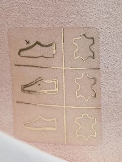 Peeptoe Pumps Größe 37