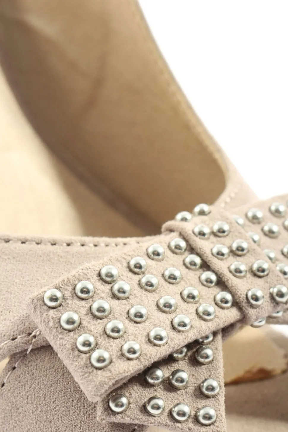 Peeptoe Pumps Größe 36