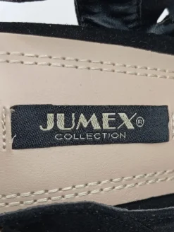 Peeptoe Pumps Größe 36