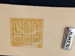 Peeptoe Pumps Größe 36