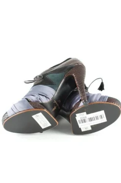 Peeptoe Pumps Größe 37