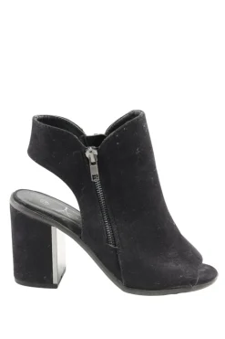 Peeptoe Pumps Größe 36