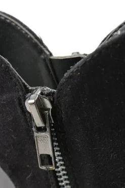 Peeptoe Pumps Größe 36