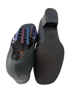 Peeptoe Pumps Größe 39,5