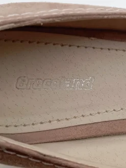 Peeptoe Pumps Größe 38