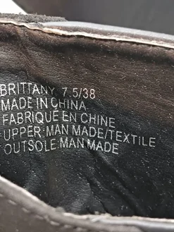 Peeptoe Pumps Größe 38