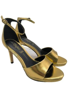 Peeptoe Pumps Größe 38