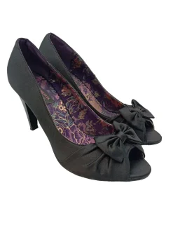 Peeptoe Pumps Größe 39