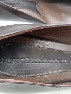 Peeptoe Pumps Größe 36