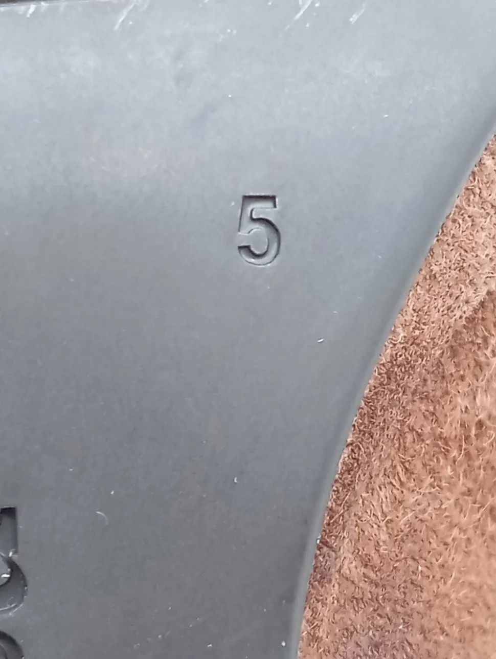 Peeptoe Pumps Größe 38