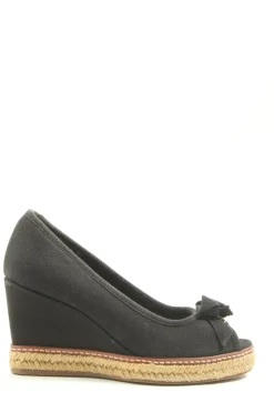 Peeptoe Pumps Größe 37