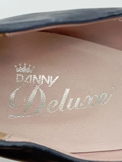 Peeptoe Pumps Größe 36