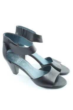 Peeptoe Pumps Größe 40,5