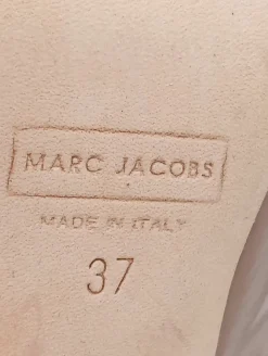 Peeptoe Pumps Größe 37