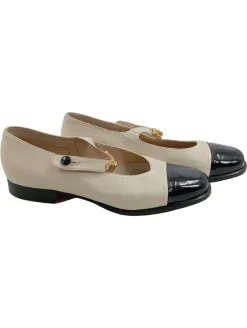 Peeptoe Pumps Größe 37