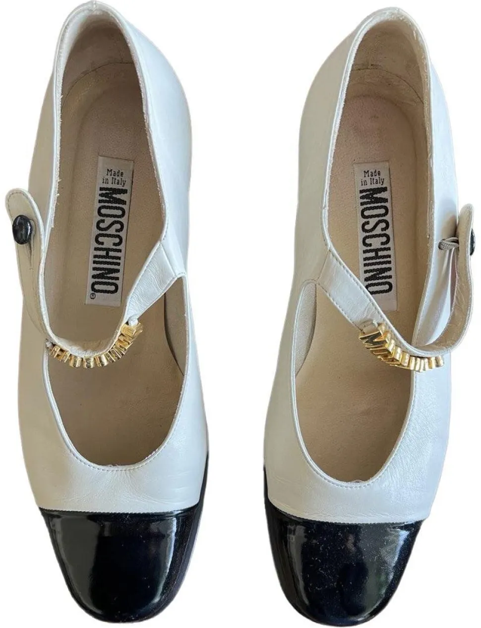 Peeptoe Pumps Größe 37