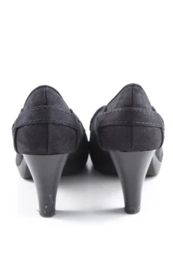Plateau-Pumps Größe 39