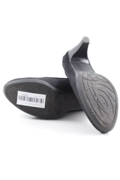 Plateau-Pumps Größe 39