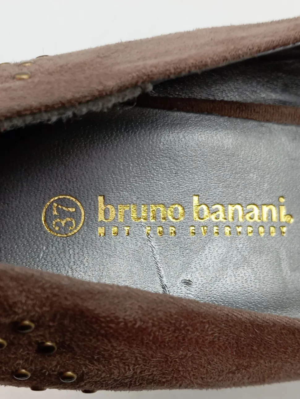 Plateau-Pumps Größe 37