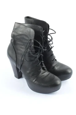 Plateau-Pumps Größe 36,5