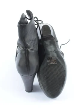 Plateau-Pumps Größe 36,5