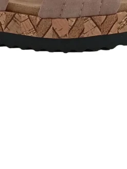 Plateau-Sandalen Größe 39