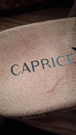 Plateau-Sandalen Größe 39